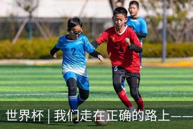 世界杯 | 我们走在正确的路上——访佛得角前锋塞梅多