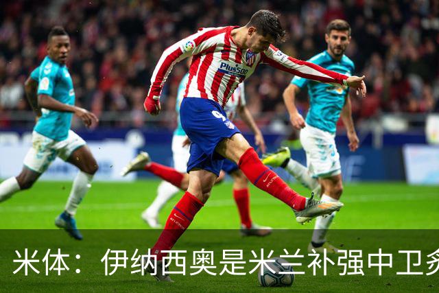 米体：伊纳西奥是米兰补强中卫炙手可热的名字 阿莫林渴望签下他